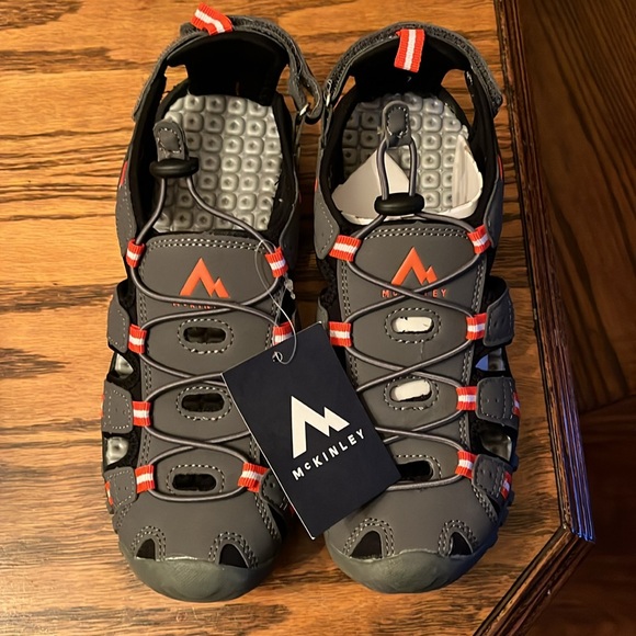 Mckinley Vapor 2 Jr boy size 6 Sandles - Picture 2 of 3